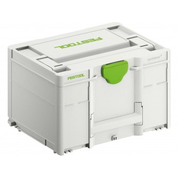 Festool Systainer SYS3 M 337