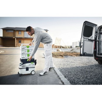 Festool Systainer SYS3 L 137
