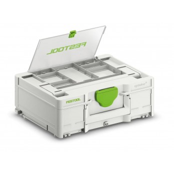 Festool Systainer³ SYS3 DF M 187