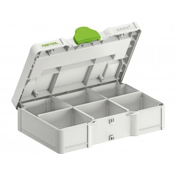Festool Systainer SYS3 S 76