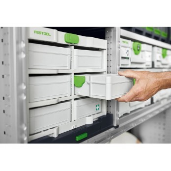 Festool Systainer SYS3 S 76