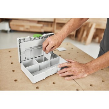 Festool Systainer SYS3 S 76