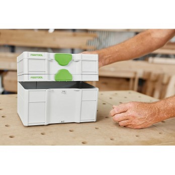 Festool Systainer SYS3 S 147 Systainer