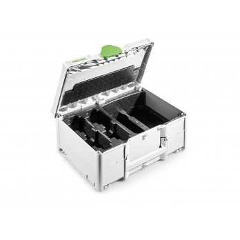 Festool Systainer³ SYS3 M 187 ENG 18V