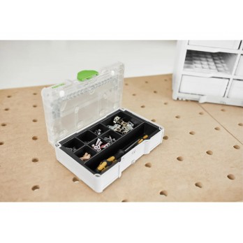 Festool systainer SYS3 S 76 TRA UNI