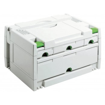 Festool Systainer SYS 3-SORT/4