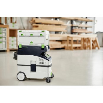 Festool Systainer SYS 3-SORT/4