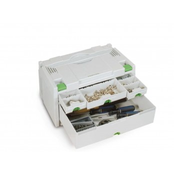 Festool Sortainer SYS 3-SORT/12