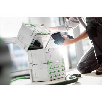 Festool Sortainer SYS 3-SORT/12