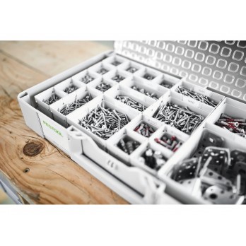 Festool Box 50x50x68/10