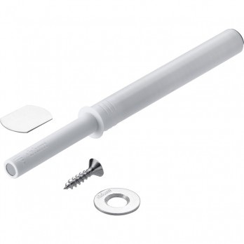 BLUM TIP-ON za vrata 956A1004 duga verzija s magnetom, svilenobijela