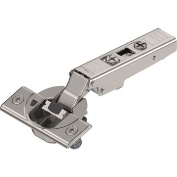 BLUM CLIP top BLUMOTION standardna spojnica 110°, ravna, s oprugom, utiskivanje