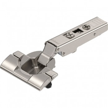 BLUM CLIP top standardna spojnica 110°, ravna bez opruge, INSERTA