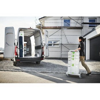 Festool kolica za Systainere SYS-RB