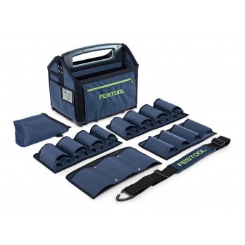 Festool Systainer³ Torba za alat SYS3 T-BAG M