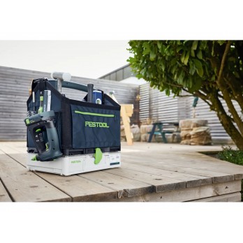 Festool Systainer³ Torba za alat SYS3 T-BAG M