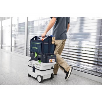 Festool Systainer³ Torba za alat SYS3 T-BAG M