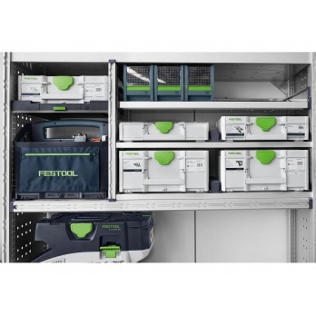 Festool Systainer³ Torba za alat SYS3 T-BAG M