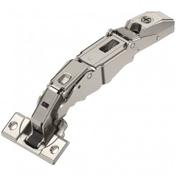 BLUM CLIP top BLUMOTION spojnica za profilna vrata 125°, ravna,s oprugom, vijci