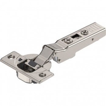 BLUM CLIP top BLUMOTION kutna spojnica -15° III maksimalno otvaranje, vijci