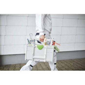 Festool Systainer³ za alat SYS3 TB M 137