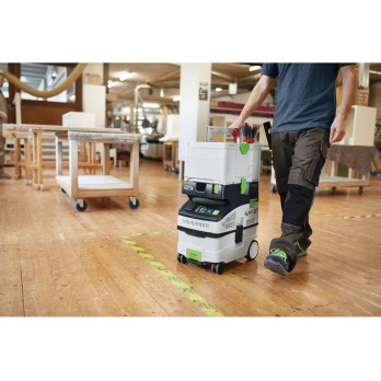 Festool Systainer³ za alat SYS3 TB M 137