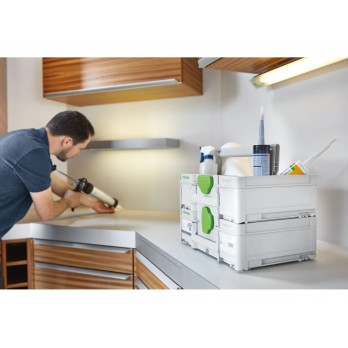 Festool Systainer³ za alat SYS3 TB M 237