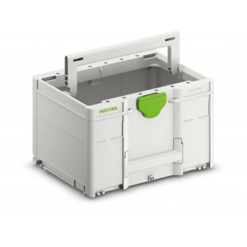 Festool Systainer³ za alat SYS3 TB M 237