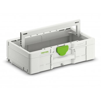 Festool Systainer SYS3 TB L 137