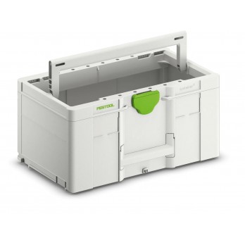 Festool Systainer SYS3 TB L 237