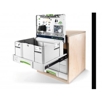 Festool ladica za sys SYS-AZ