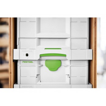Festool ladica za sys SYS-AZ