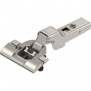BLUM CLIP top BLUMOTION stand. spojnica 110°, 9,5mm polukr., s oprugom, INSERTA