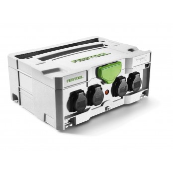 Festool razvodnik za struju u Systaineru