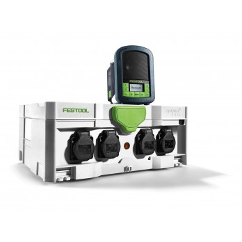 Festool razvodnik za struju u Systaineru