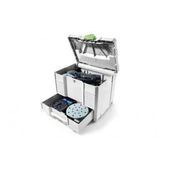 Festool Systainer T-LOC SYS Combi 3