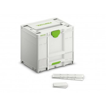 Festool Systainer³ SYS3-COMBI M 337