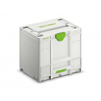 Festool Systainer³ SYS3-COMBI M 337