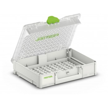 Festool Systainer³ SYS3-COMBI M 337