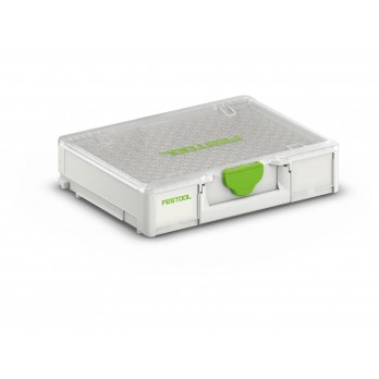 Festool Systainer³ SYS3-COMBI M 337