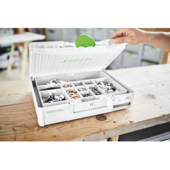 Festool Systainer³ SYS3-COMBI M 337