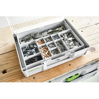 Festool Systainer³ SYS3-COMBI M 337