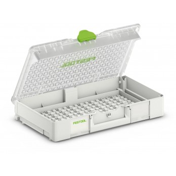Festool Systainer SYS3 ORG L 89