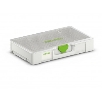 Festool Systainer SYS3 ORG L 89