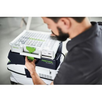 Festool Systainer SYS3 ORG L 89