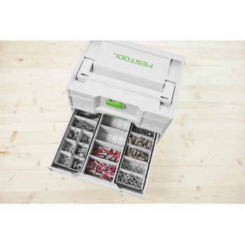 Festool Systainer³ SYS3-COMBI M 337