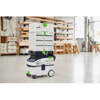 Festool Systainer³ stalak SYS3-RK/6 M 337