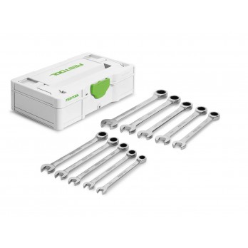 Festool Set ključeva SYS3 S 76-RRS-Set