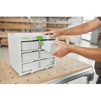 Festool Set ključeva SYS3 S 76-RRS-Set