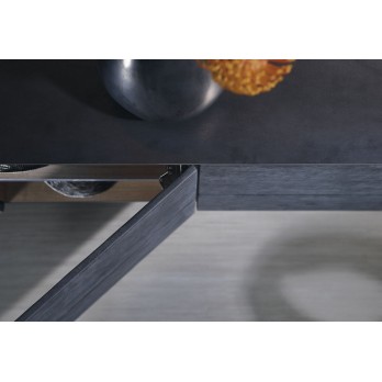 BLUM CLIP top spojnica za tanka vrata 110°, ravna, s oprugom, EXPANDO T